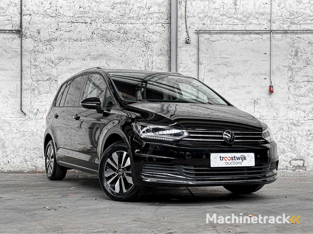 Volkswagen Touran 1.5 TSI automaat Comfortline 7P. 150pk 2025