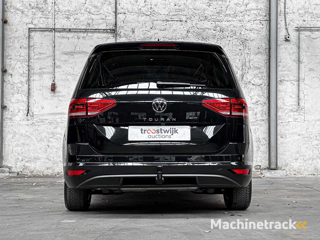 Volkswagen Touran 1.5 TSI automaat Comfortline 7P. 150pk 2025