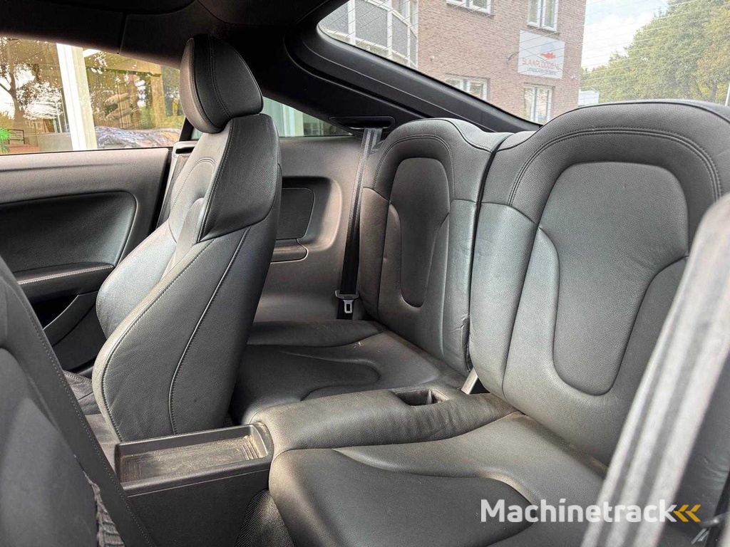 Audi TT 2.0 TFSI, X-741-RN