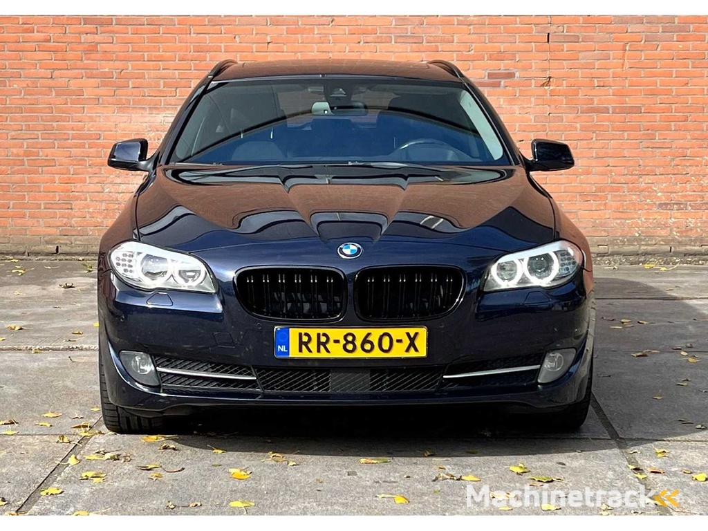 BMW 530xd Touring High Executive, Automaat, RR-860-X