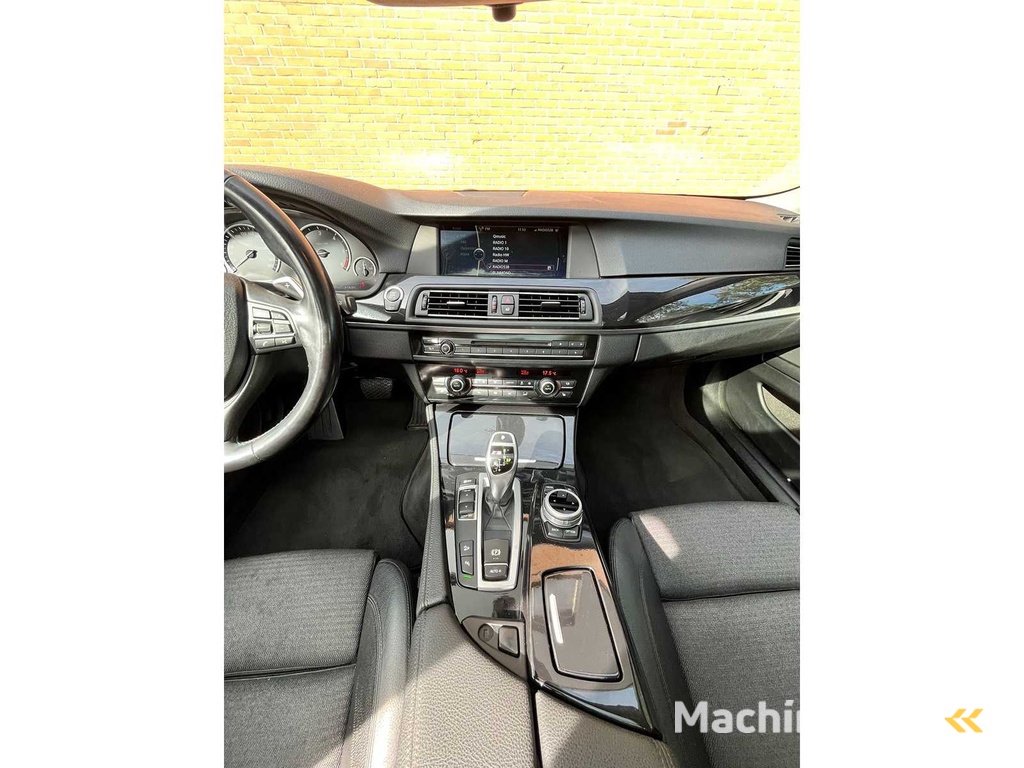 BMW 530xd Touring High Executive, Automaat, RR-860-X