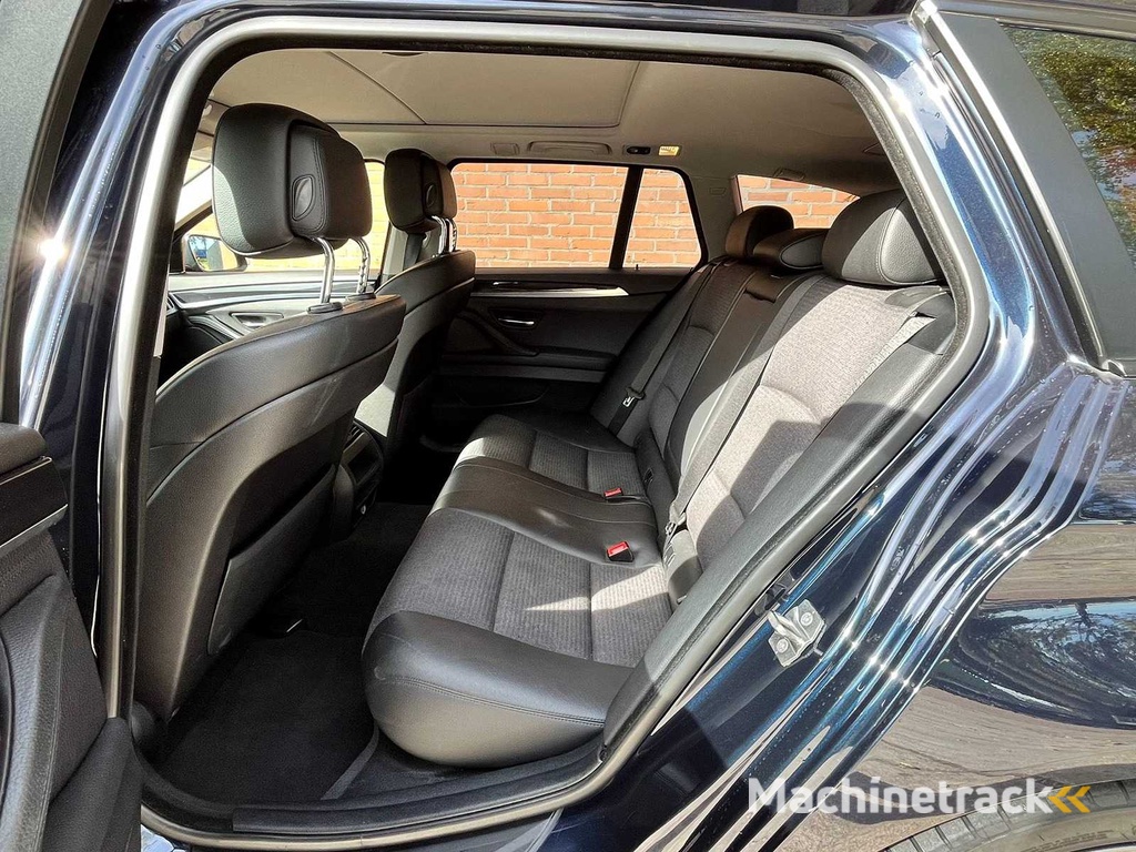 BMW 530xd Touring High Executive, Automaat, RR-860-X