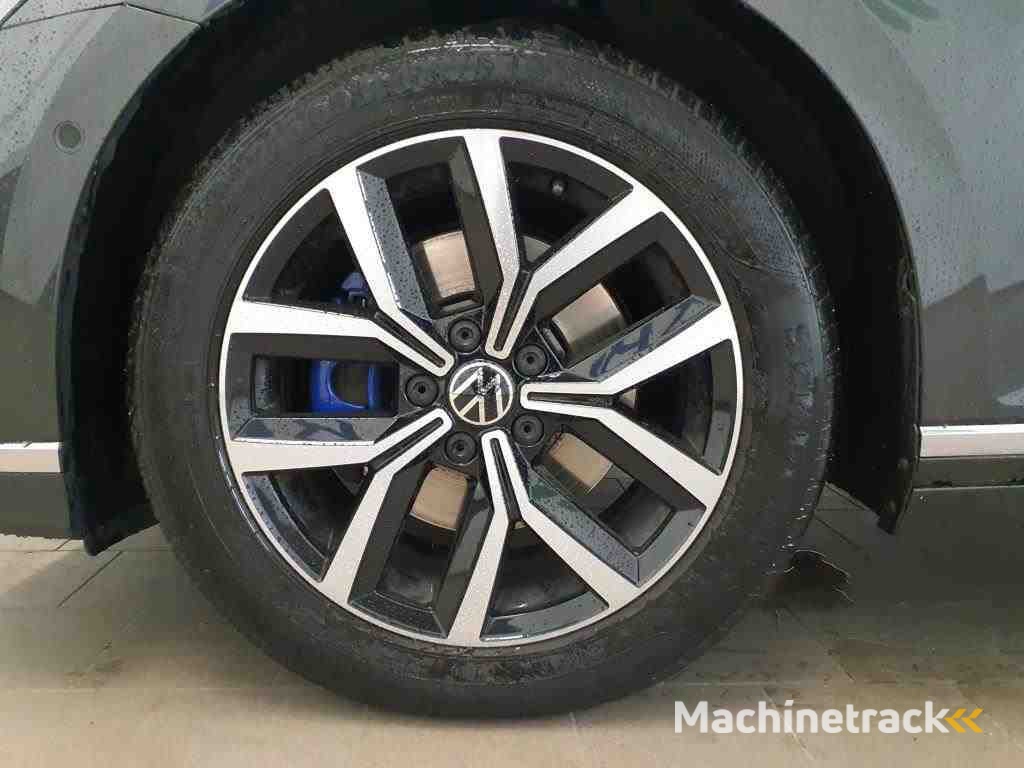 Volkswagen Passat Variant GTE 1.4 TSI PHEV 218PK Automaat 2022
