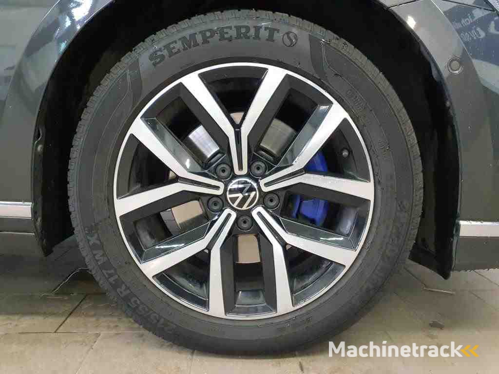 Volkswagen Passat Variant GTE 1.4 TSI PHEV 218PK Automaat 2022