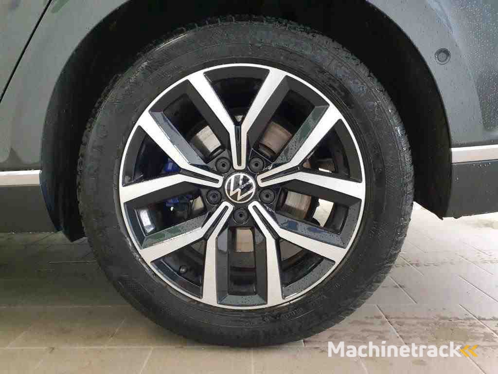 Volkswagen Passat Variant GTE 1.4 TSI PHEV 218PK Automaat 2022