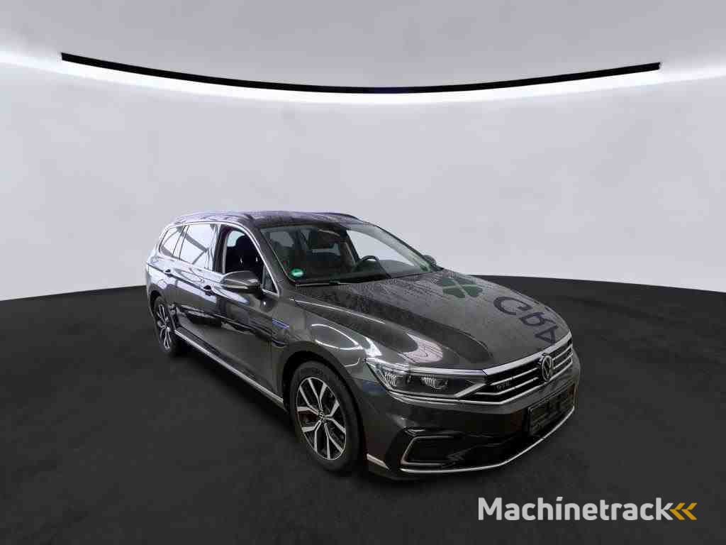 Volkswagen Passat Variant GTE 1.4 TSI PHEV 218PK Automaat 2022