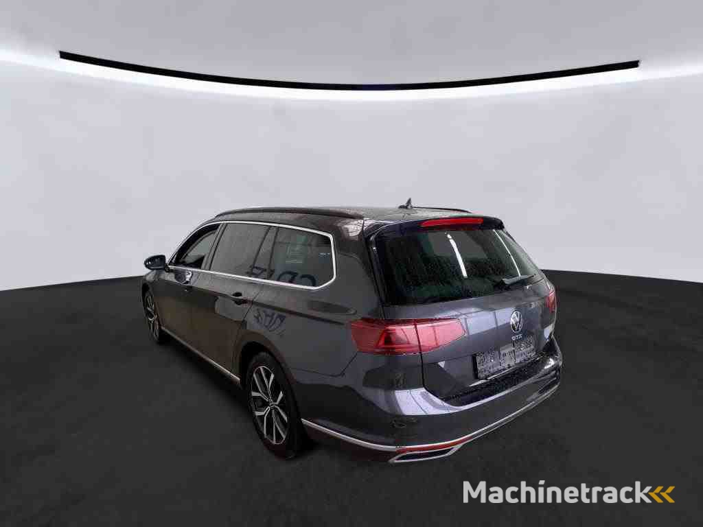 Volkswagen Passat Variant GTE 1.4 TSI PHEV 218PK Automaat 2022