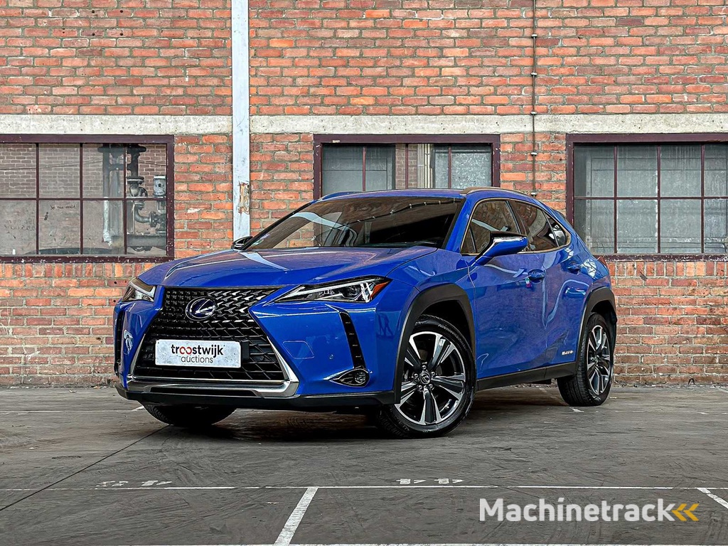 Lexus UX 250h Preference Line 184pk 2021, N-884-HP