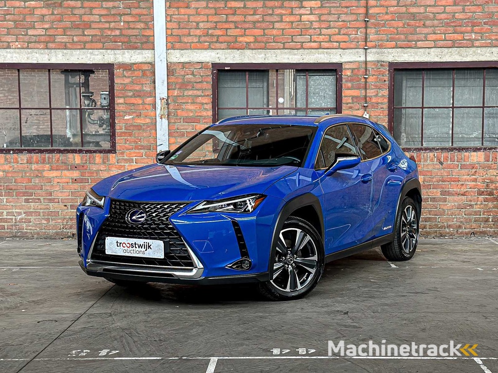 Lexus UX 250h Preference Line 184pk 2021, N-884-HP