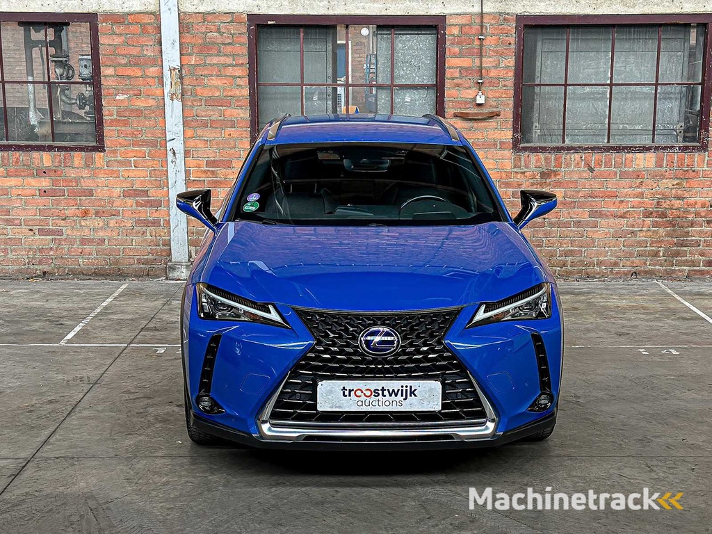 Lexus UX 250h Preference Line 184pk 2021, N-884-HP