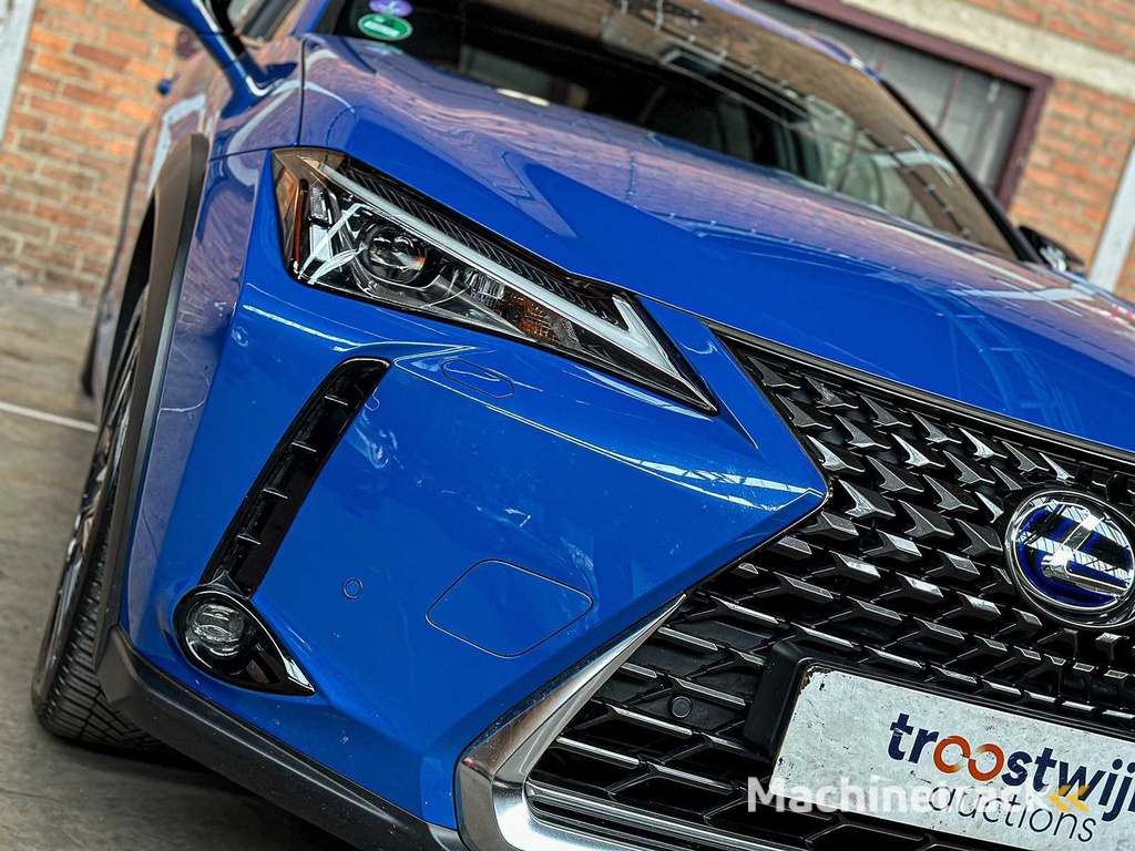 Lexus UX 250h Preference Line 184pk 2021, N-884-HP