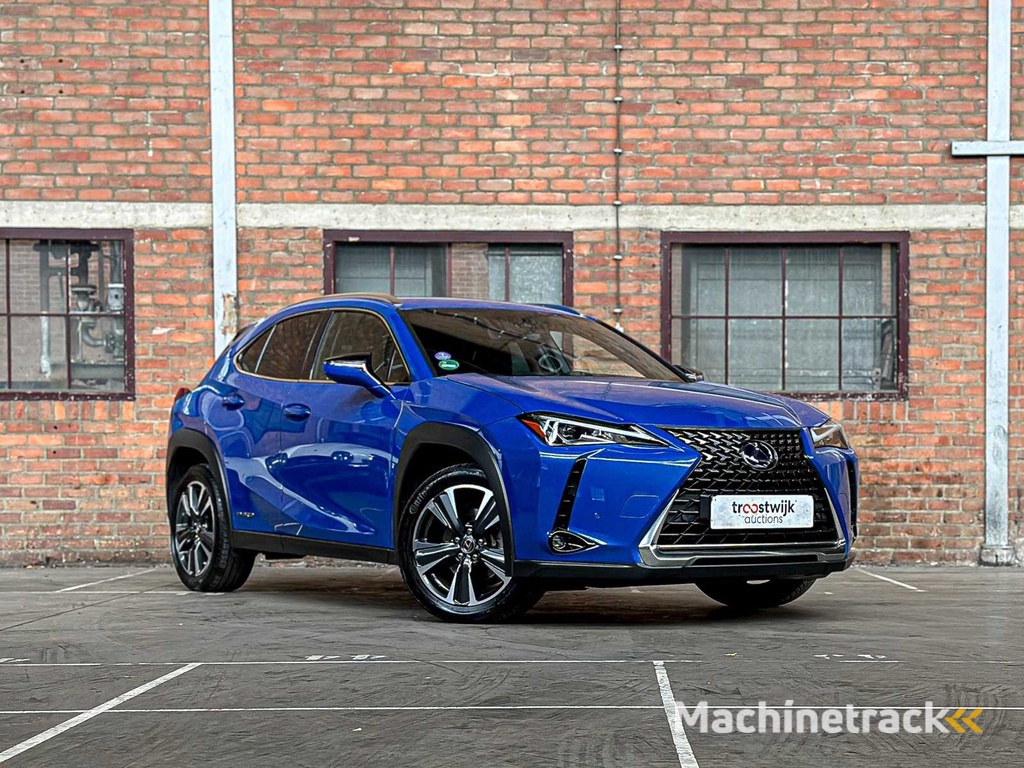 Lexus UX 250h Preference Line 184pk 2021, N-884-HP