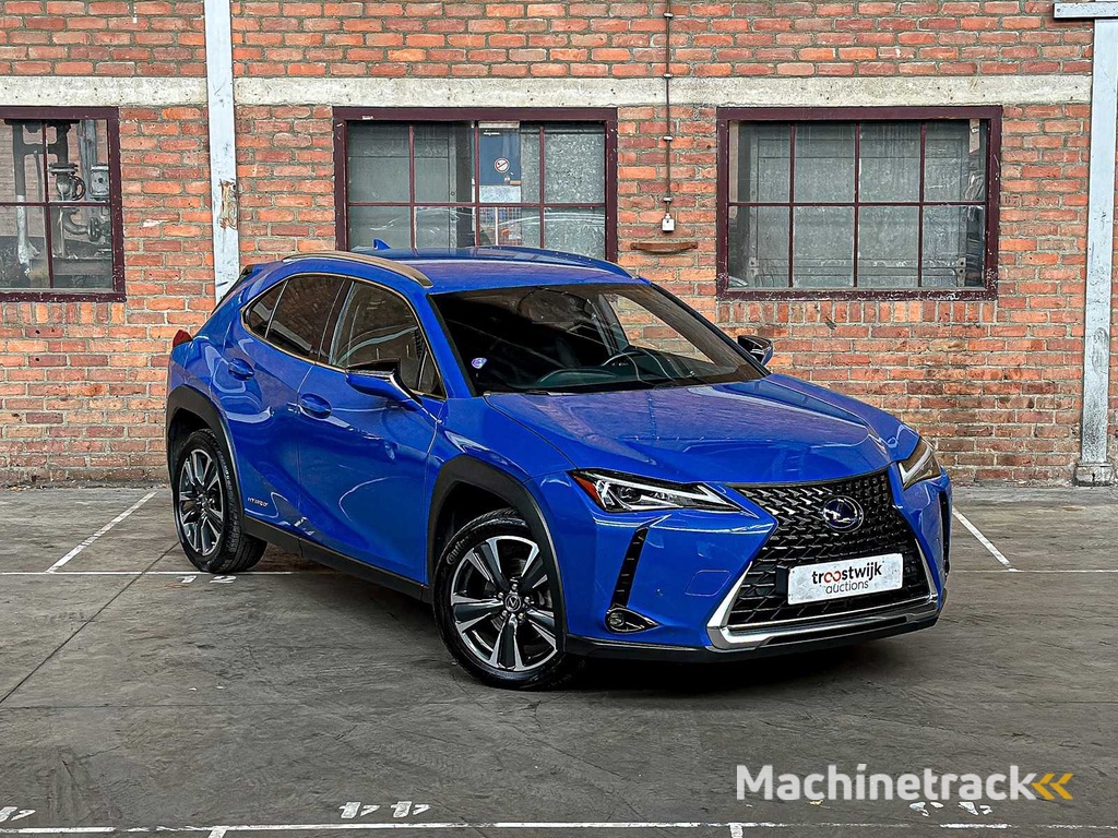 Lexus UX 250h Preference Line 184pk 2021, N-884-HP