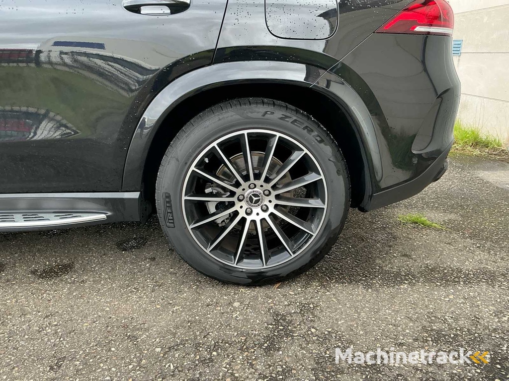 2022 Mercedes-Benz GLE-klasse 350 de 4M. Premium