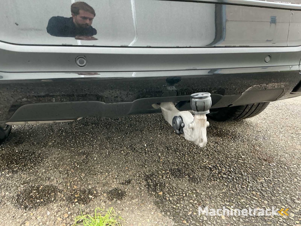 2022 Mercedes-Benz GLE-klasse 350 de 4M. Premium