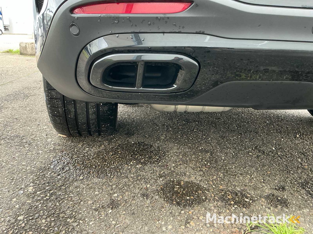 2022 Mercedes-Benz GLE-klasse 350 de 4M. Premium