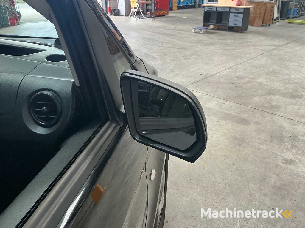 Mercedes - 114 CDI - Vito - Bedrijfswagen