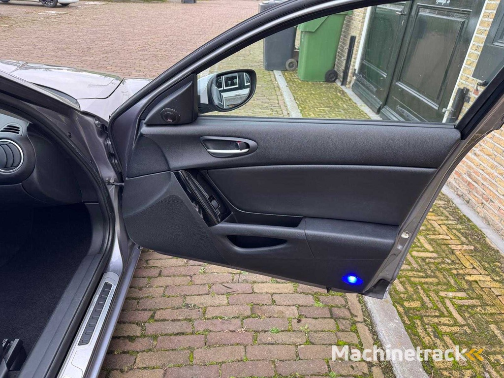 Mazda  RX-8  1.3 Renesis 86000km Org NL  42-XB-SZ