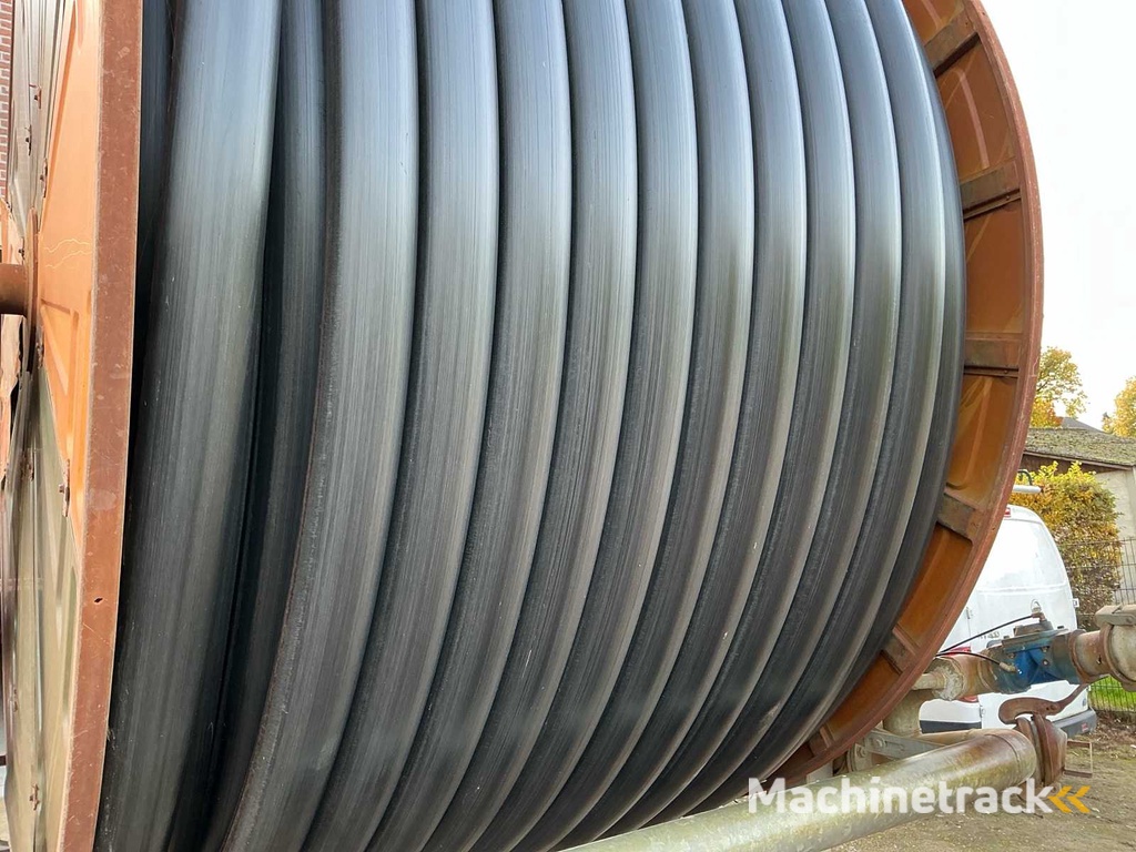 2011 Ocmis VR5 2011 Beregeningshaspel