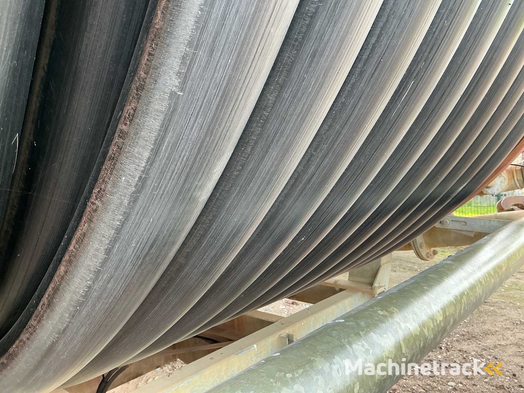 2011 Ocmis VR5 2011 Beregeningshaspel