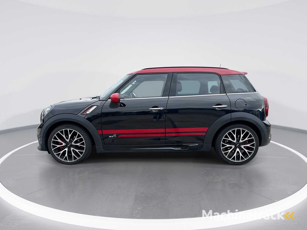 Mini Mini Countryman 1.6 John Cooper Works ALL4 Chili 2013 | J-967-RJ