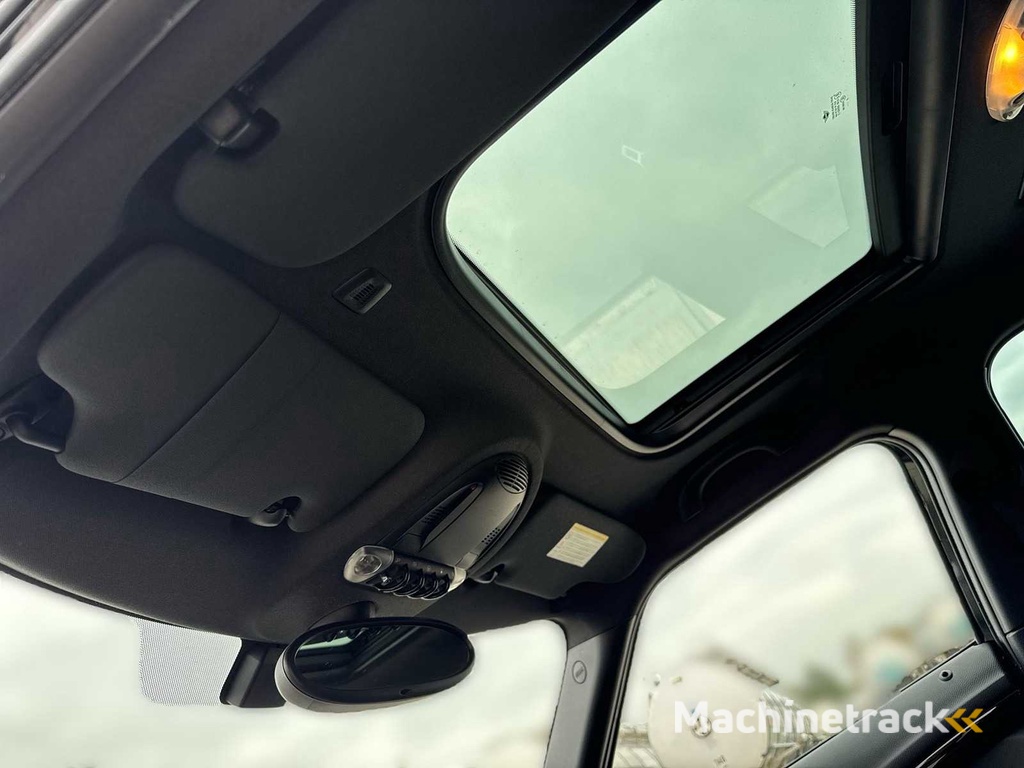 Mini Mini Countryman 1.6 John Cooper Works ALL4 Chili 2013 | J-967-RJ