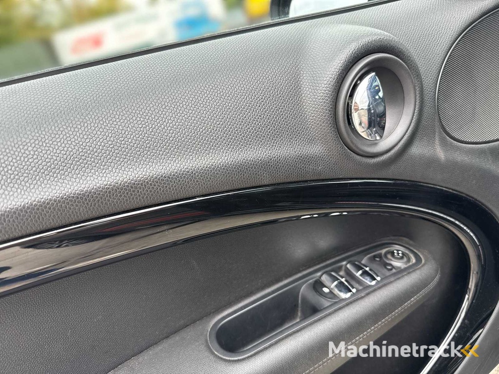 Mini Mini Countryman 1.6 John Cooper Works ALL4 Chili 2013 | J-967-RJ