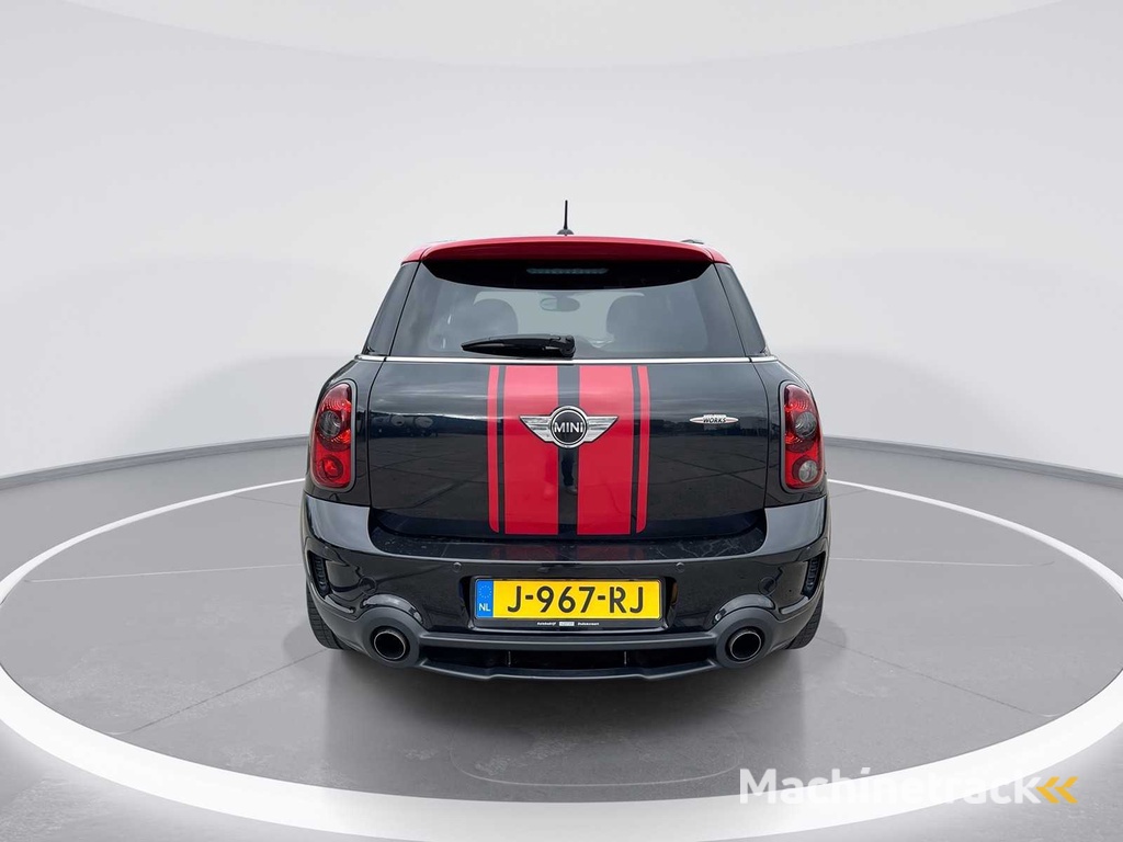Mini Mini Countryman 1.6 John Cooper Works ALL4 Chili 2013 | J-967-RJ
