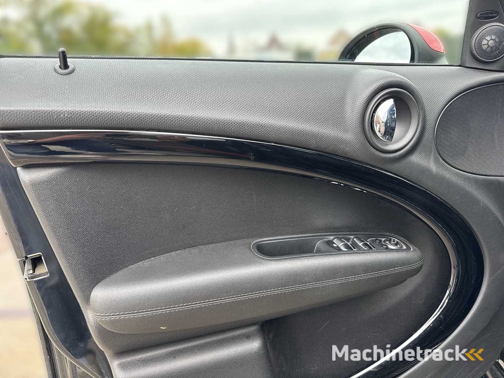Mini Mini Countryman 1.6 John Cooper Works ALL4 Chili 2013 | J-967-RJ