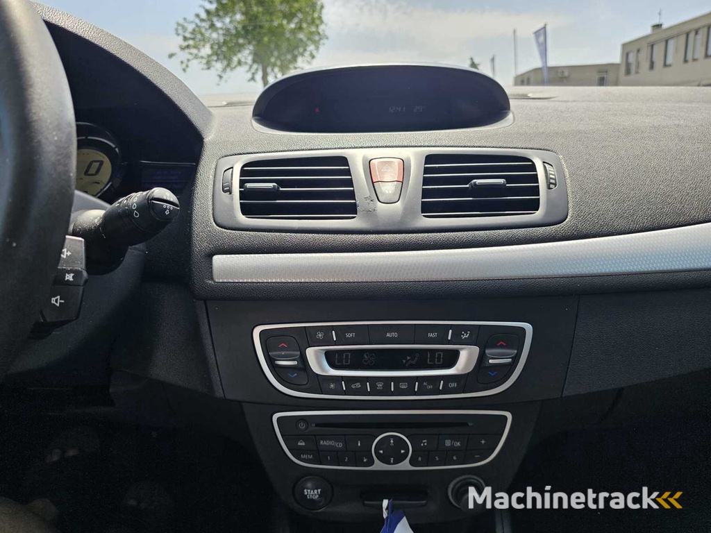 Renault Mégane Estate 1.4 TCe Dynamique, 53-KSK-3