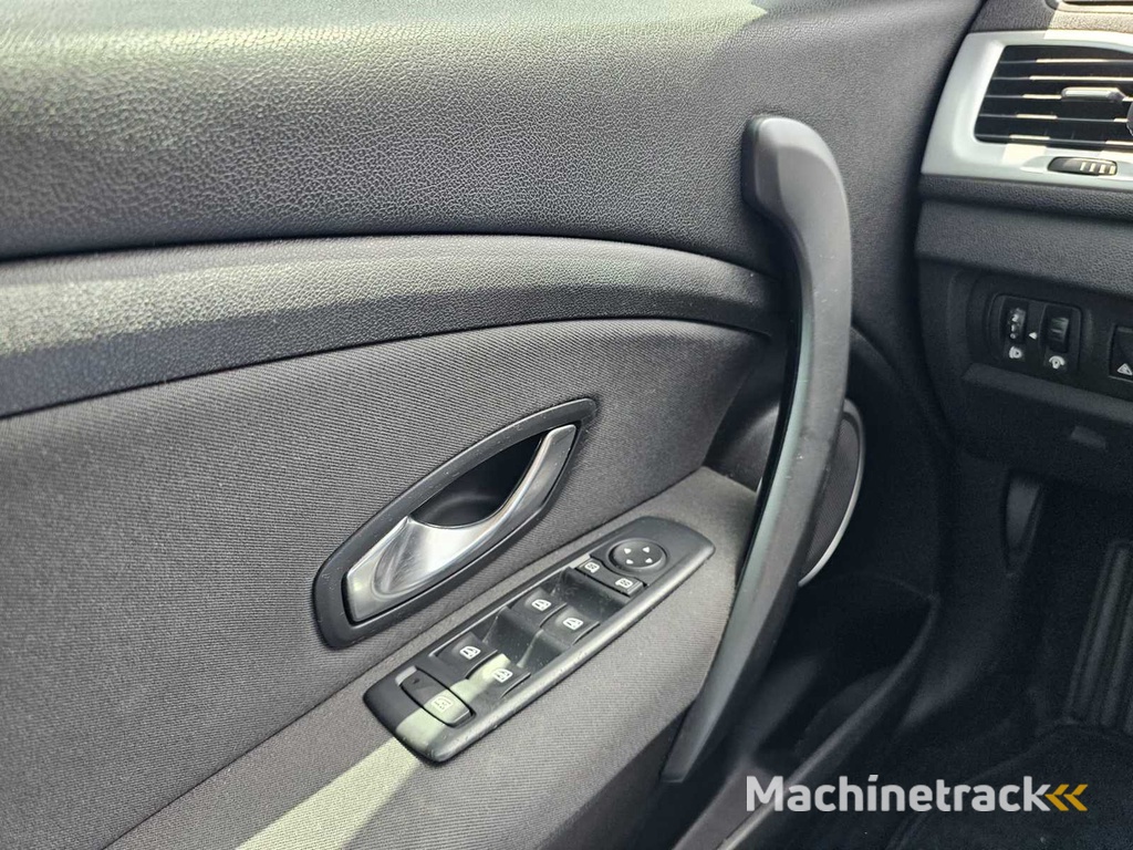 Renault Mégane Estate 1.4 TCe Dynamique, 53-KSK-3