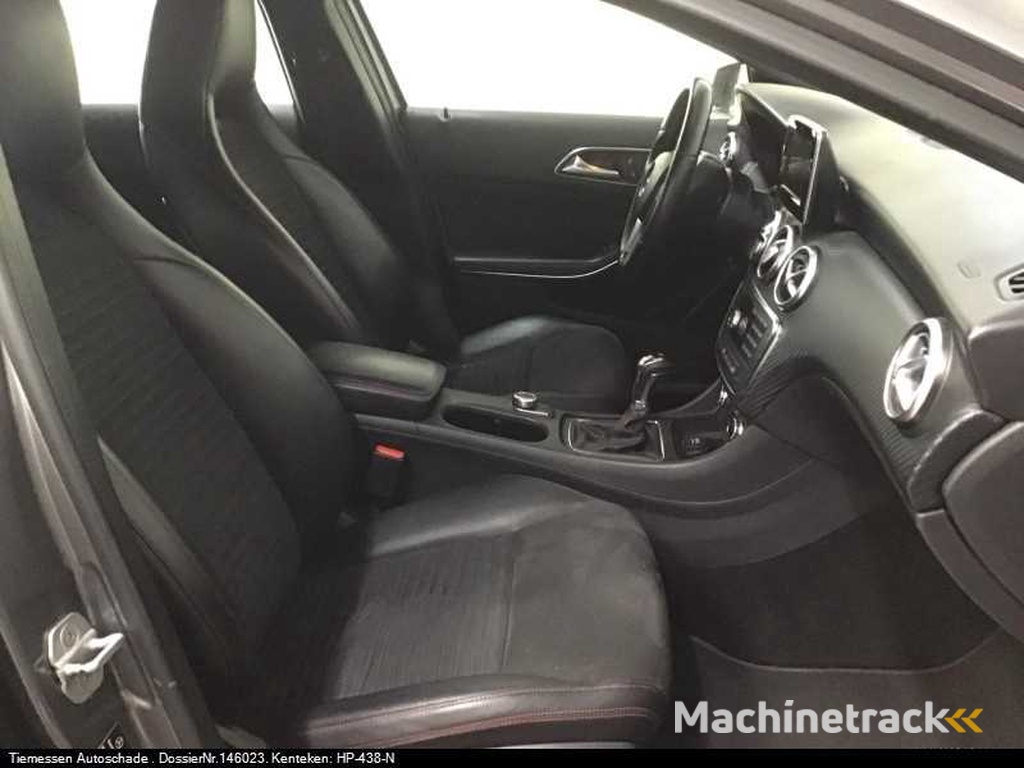 Mercedes-Benz A klasse 180 Ambition , HP-438-N