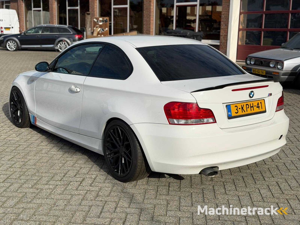 BMW 1-serie Coupé 120d High Executive M 3-KPH-41