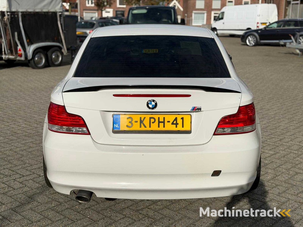 BMW 1-serie Coupé 120d High Executive M 3-KPH-41