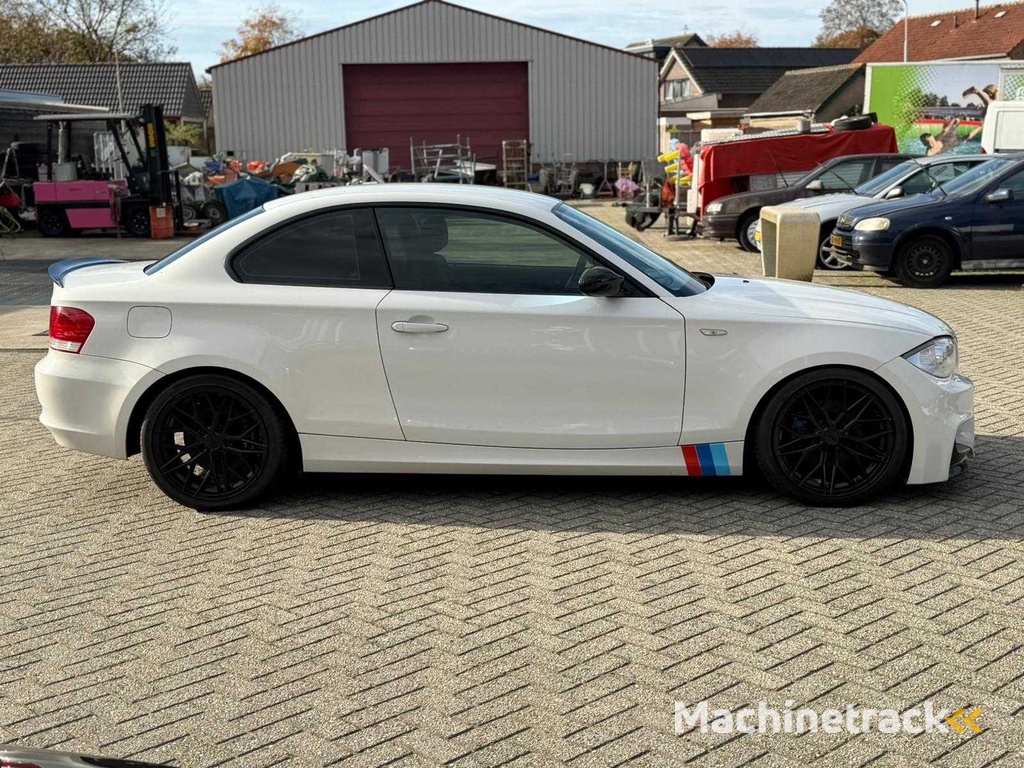 BMW 1-serie Coupé 120d High Executive M 3-KPH-41