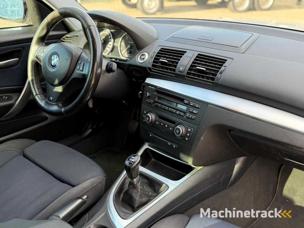BMW 1-serie Coupé 120d High Executive M 3-KPH-41