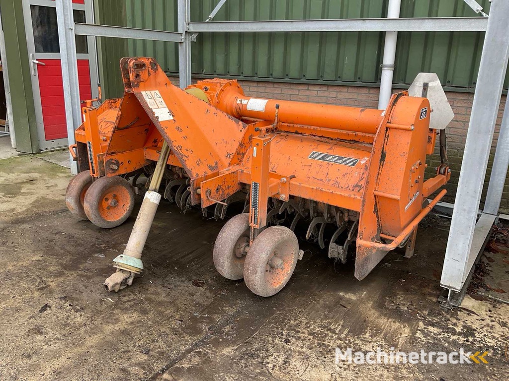 2003 Struik 3RF-250 Frees