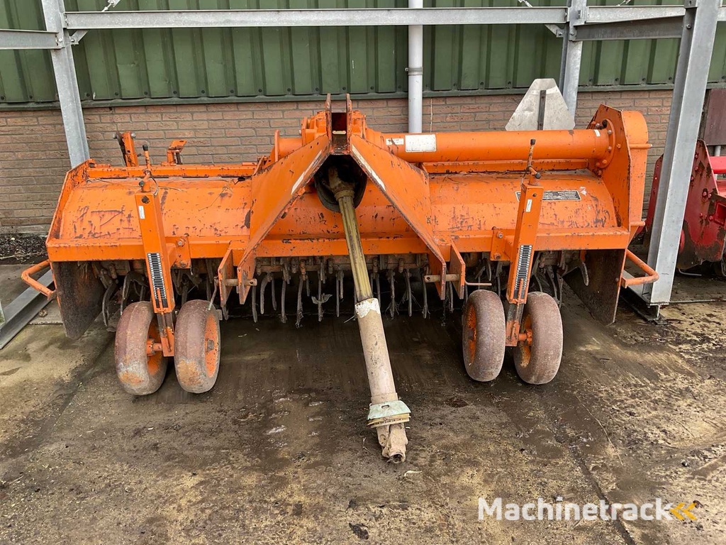 2003 Struik 3RF-250 Frees