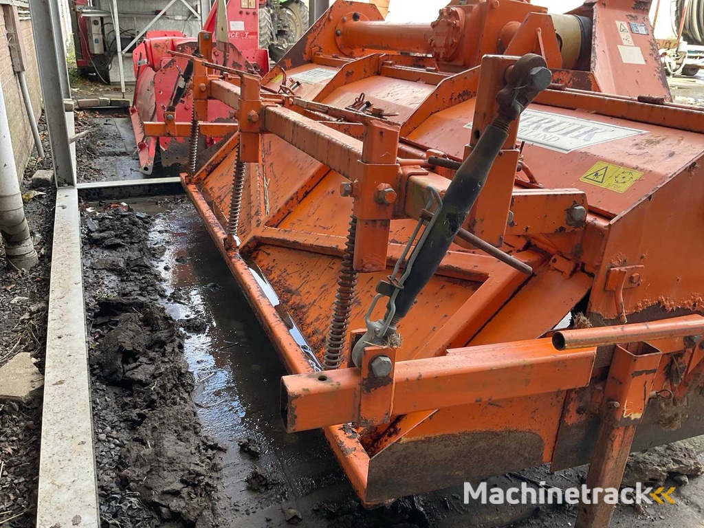 2003 Struik 3RF-250 Frees