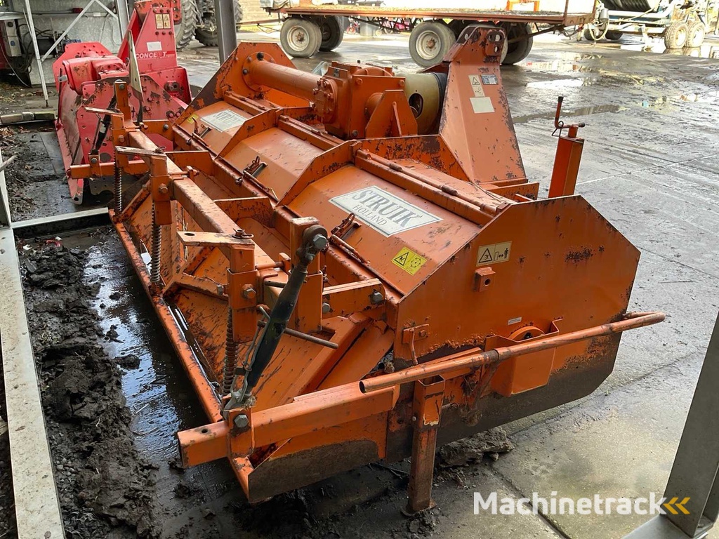 2003 Struik 3RF-250 Frees