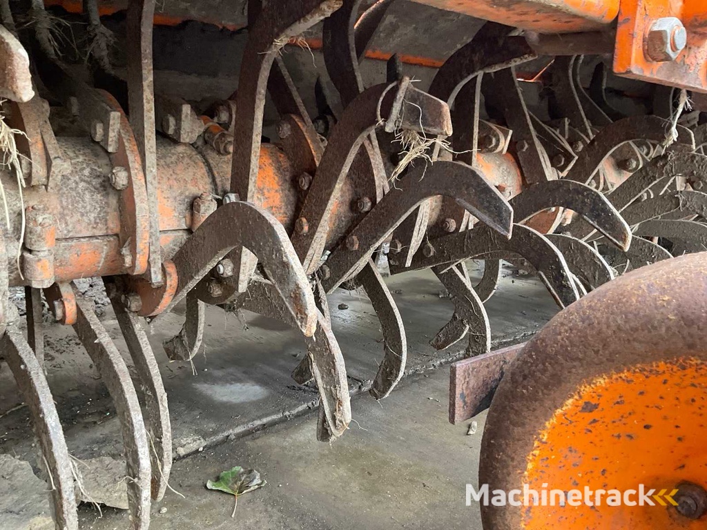 2003 Struik 3RF-250 Frees