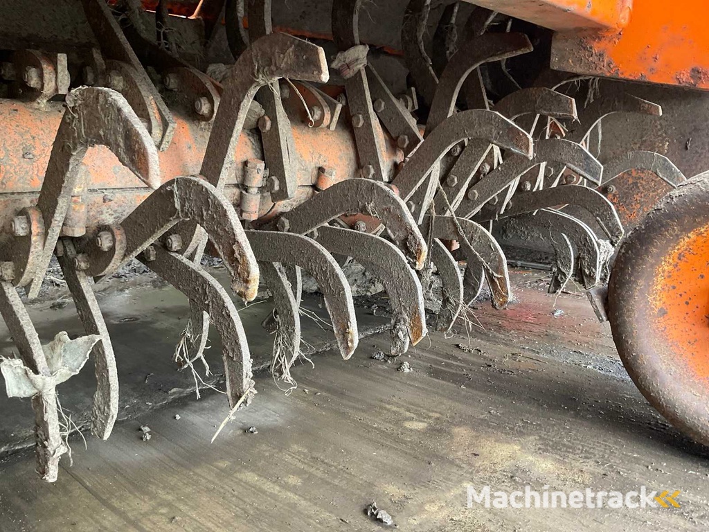 2003 Struik 3RF-250 Frees