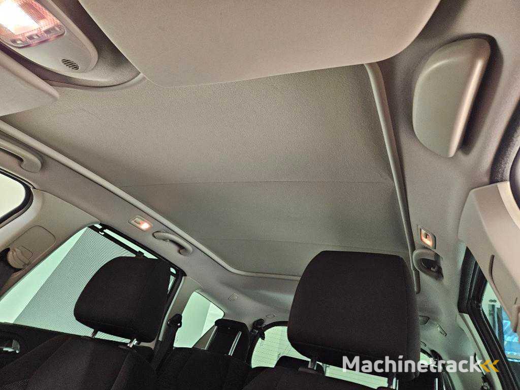 Peugeot 308 SW 1.6 VTurbo XS, ; 44-RDF-2