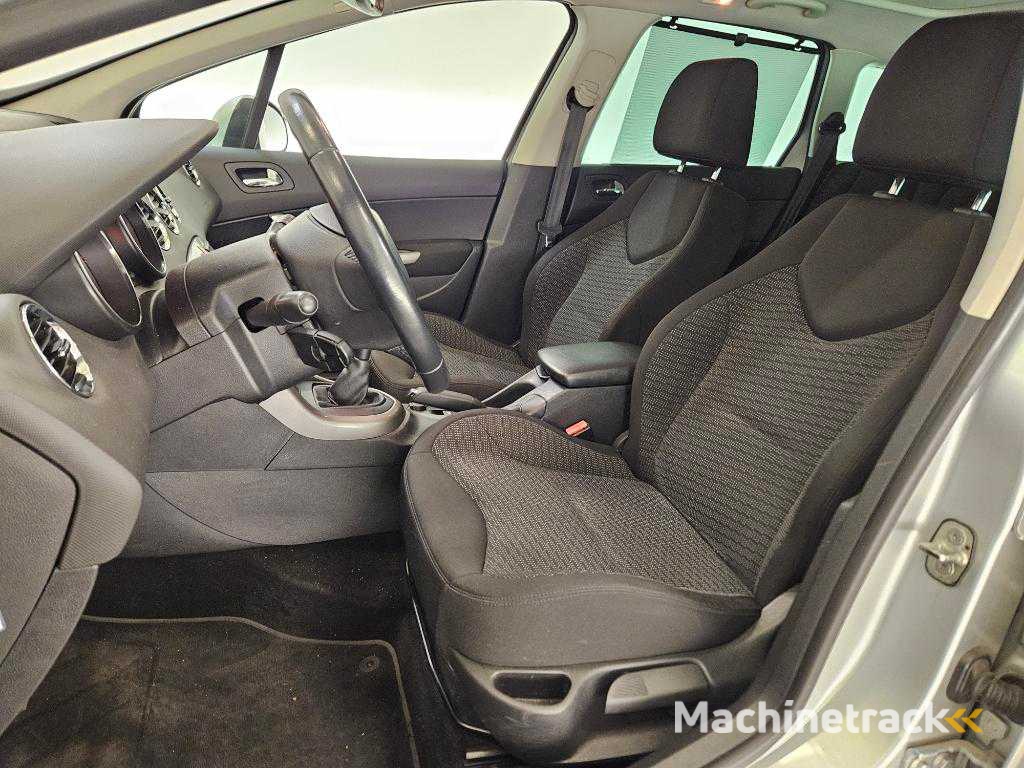 Peugeot 308 SW 1.6 VTurbo XS, ; 44-RDF-2