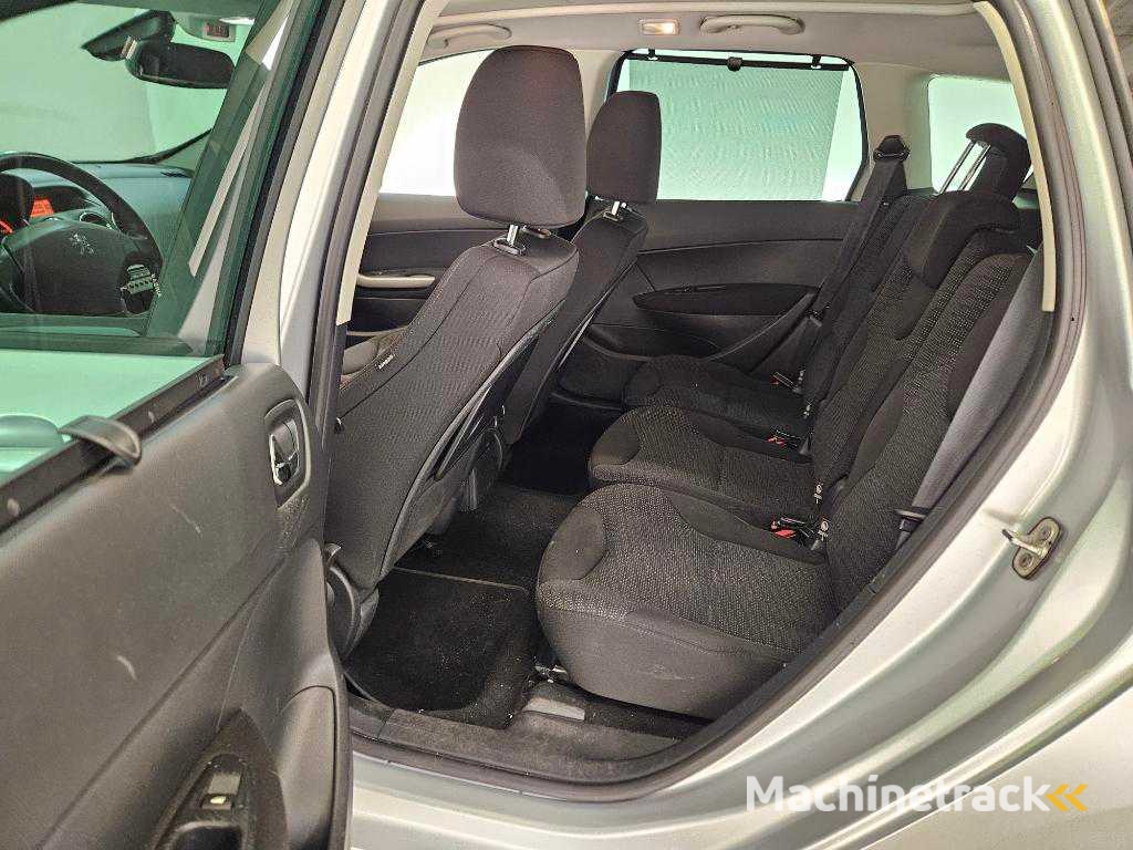 Peugeot 308 SW 1.6 VTurbo XS, ; 44-RDF-2