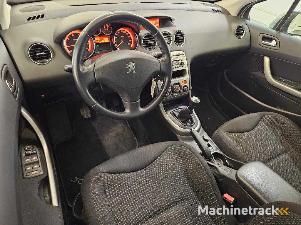 Peugeot 308 SW 1.6 VTurbo XS, ; 44-RDF-2