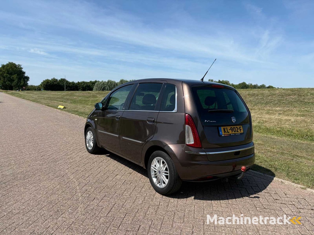 Lancia Musa 1.4 16V Gold S&S, KL-902-F