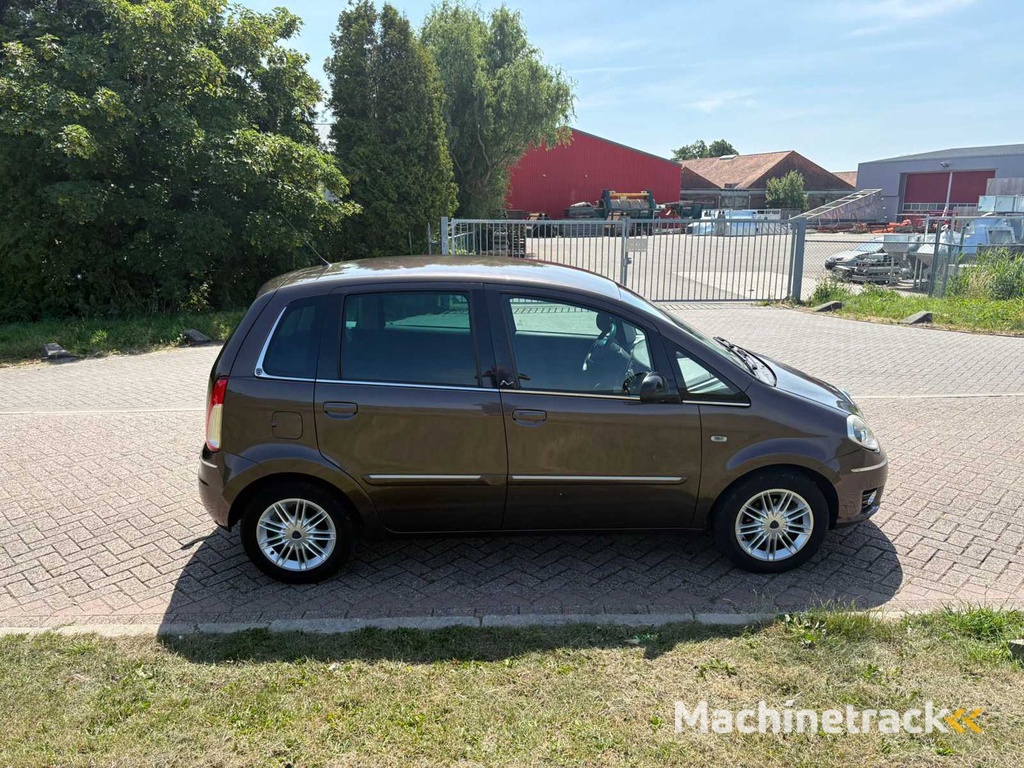 Lancia Musa 1.4 16V Gold S&S, KL-902-F