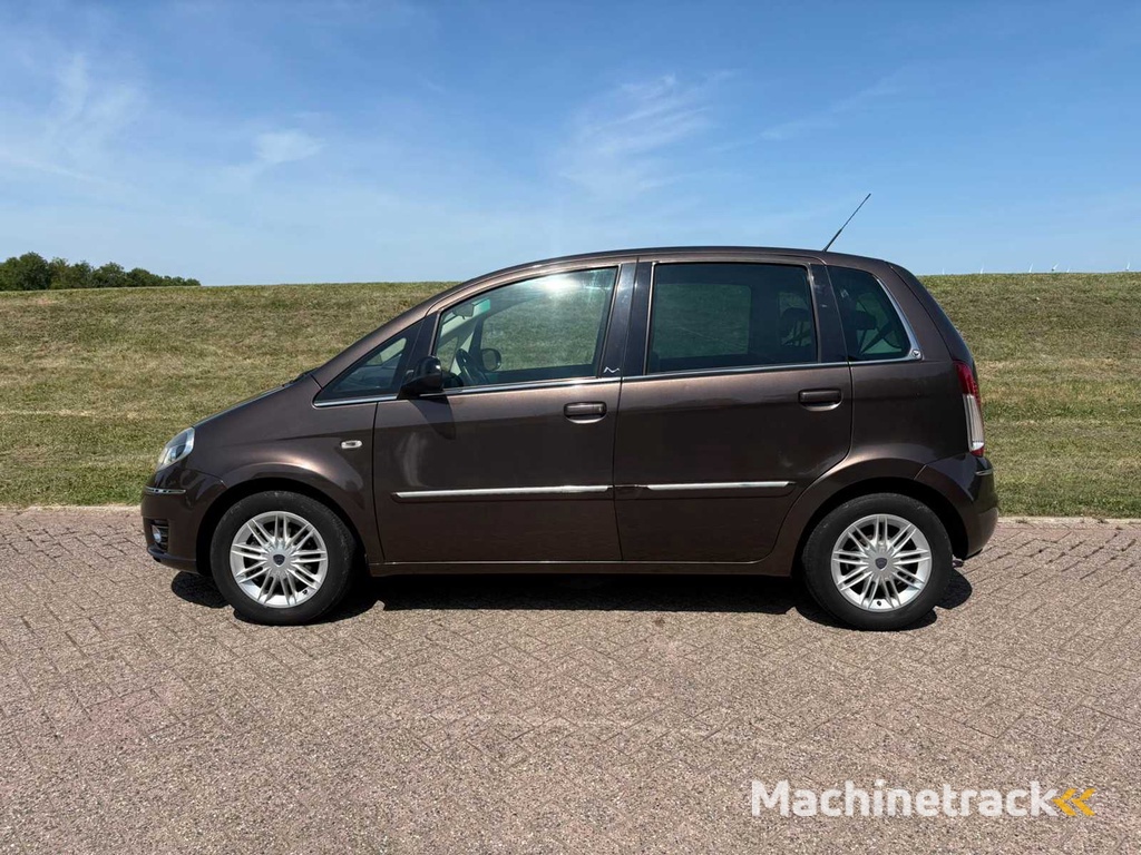 Lancia Musa 1.4 16V Gold S&S, KL-902-F