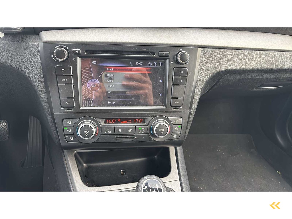 BMW 1-serie 116i Business Line | 05-GGV-9 i